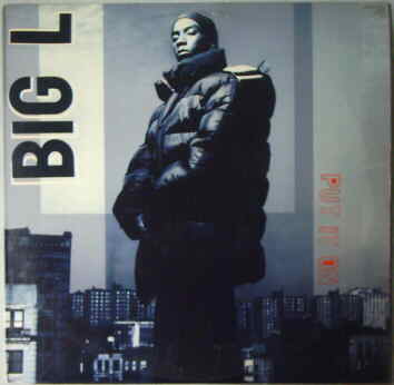 Big L - Put It On | Brand New Hip Hop