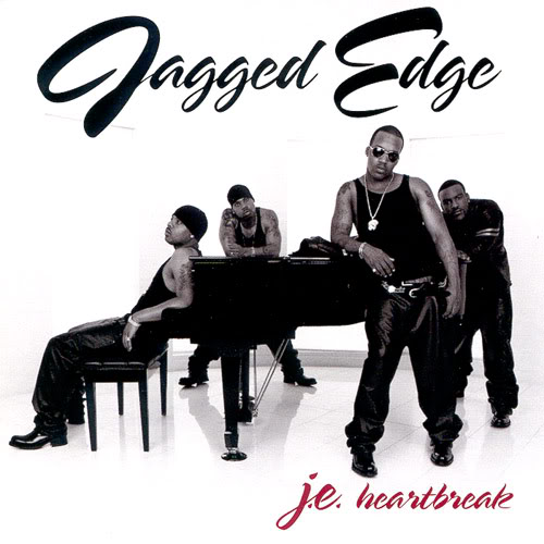 JE Heartbreak II - Jagged Edge Songs, Reviews, Credits