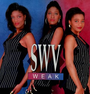 Classic Vibe: SWV "Can We" featuring Missy Elliott (Produced By ...