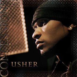 Which Usher album is your