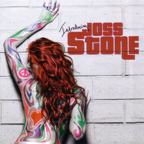 Featured on her third studio album Introducing Joss Stone this Raphael 