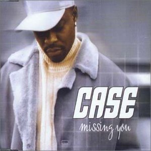 Classic Vibe: Case “Missing You” (2001) (Produced by Tim & Bob)