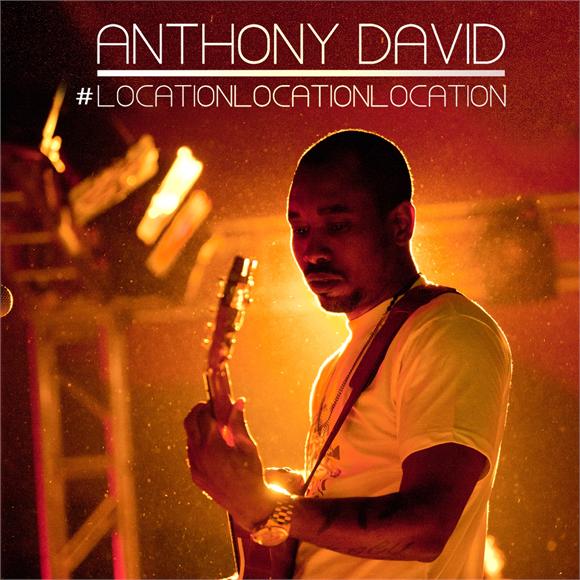 Anthony David “Body Language” (Wangout Remix)