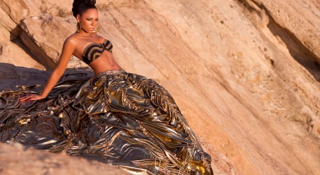With Ashanti’s first single “The Woman You Love” making some serious noise right now, a lot of people are ready for her much anticipated comeback. The producer of the first...
