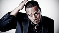 Vaughn Anthony Releases New Single “Hold Me Down” featuring John Legend for his Upcoming Self Titled Album R&B Crooner Vaughn Anthony, younger brother of Grammy Award winning artist John Legend...