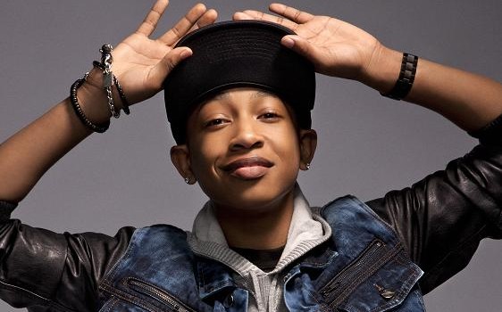 The next generation of r&b music is here, and it’s being ushered in by young Jacob Latimore. A triple threat (singing, dancing, acting) whose influences range from B2K to the...