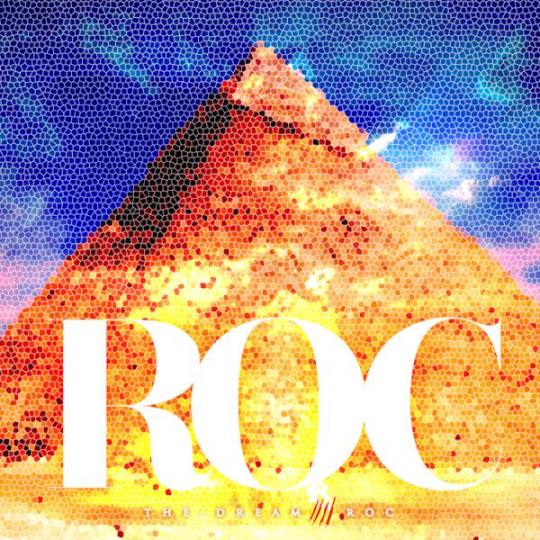 The-Dream “ROC (Roc Your Body)”