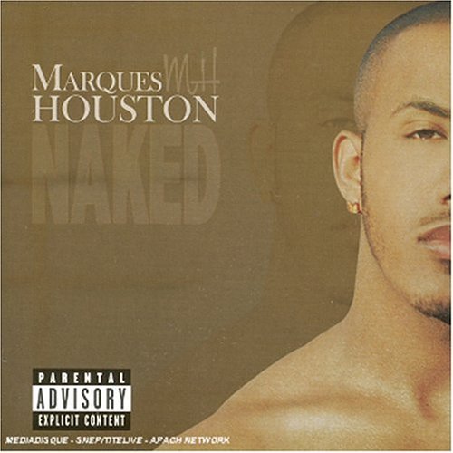 Naked Marques Houston 81