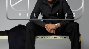Lenny Williams “This Is For The One That Got Away” (Video)