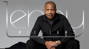 Lenny Williams “Still”