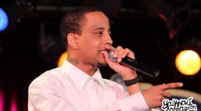 Event Recap & Photos: J. Holiday & Eric Roberson Perform at B.B. King’s in NYC 6/12/12