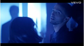 JRand “Up Against the Wall” (Video)