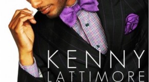Kenny Lattimore “Find A Way” (Video)