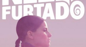 Nelly Furtado “Something” Featuring Nas (Produced by SaLaAM ReMi)