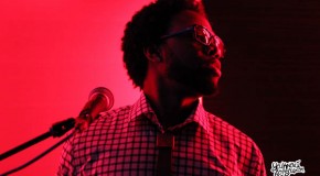 Event Recap & Photos: Dwele “Greater Than One” Album Listening Party in NYC 7/24/12