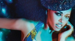Elle Varner “I Don’t Care”