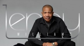 Lenny Williams “Grown Man”