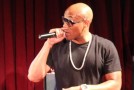 Mario Winans Performing “I Don’t Wanna Know” Live at B.B. King’s 7/15/12 (Video)