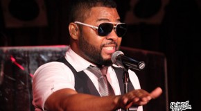 Video: Musiq Soulchild Performing “Half Crazy”, “Love”, “Teach Me”, “Yes” & “If U Leave” at B.B. King’s 7/8/12