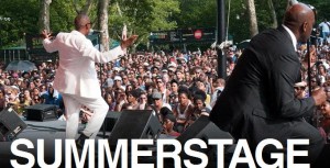 SummerStage