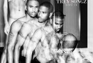 Trey Songz “Dive In”