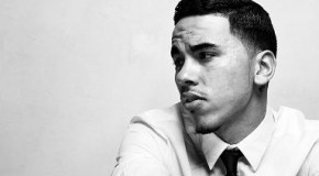 Adrian Marcel “Heartbreaker”