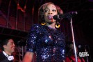 Event Recap & Photos: Estelle Performs at The Darby in NYC for Rosa Regale Event 8/7/12