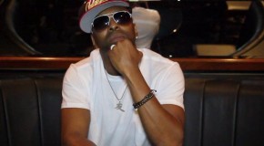 Interview: Ginuwine: R&B Resurgence and Return of the Superstar