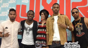 Event Recap & Photos: J&R Music Fest Featuring Miguel, Ryan Leslie, Leah LaBelle, Marcus Canty & Deon Young