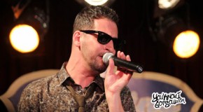 Event Recap & Photos: Jon B. Performs At B.B. King’s In NYC 8/11/12