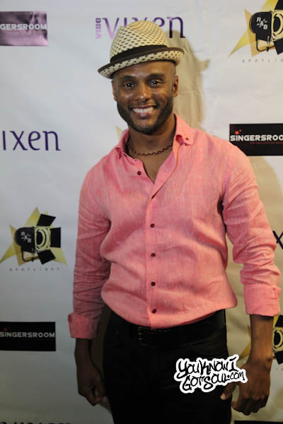 Kenny Lattimore RnB Spotlight 2012-1