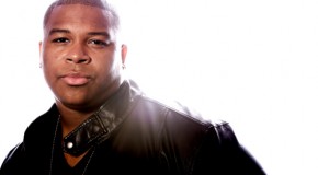 Michael “Big Mike” Lynche “Who’s Gonna Love You More”