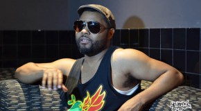 Interview: Musiq Soulchild Changing People’s Lives, One Love Song at a Time