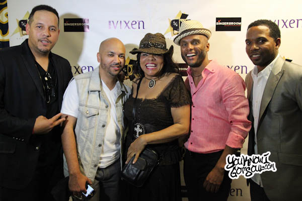 RnB Spotlight BB Kings Aug 2012-2