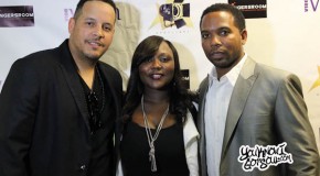Event Recap & Photos: RnB Spotlight Hosted by Carvin & Ivan featuring LaTocha Scott & Kenny Lattimore 8/12/12