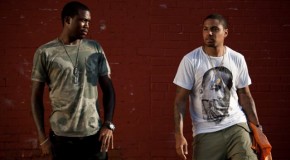 Sterling Simms “Tell Her Again” featuring Meek Mill (Behind the Scenes Video)