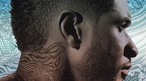 Usher “Dive” (Video)