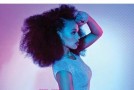 Elle Varner “Stop the Clock”