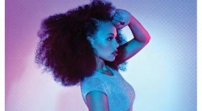 Elle Varner “Stop the Clock”