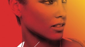 Alicia Keys “Girl On Fire” (Video)