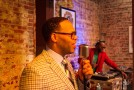 DJ Kemit “Fortune Teller” featuring Eric Roberson (Video)