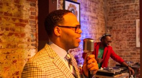 DJ Kemit “Fortune Teller” featuring Eric Roberson (Video)