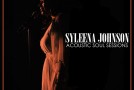 Syleena Johnson to Release New CD “ACOUSTIC SOUL SESSIONS” on 9/25/12