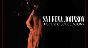 Syleena Johnson to Release New CD “ACOUSTIC SOUL SESSIONS” on 9/25/12