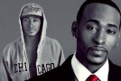 Willie Taylor “Over” Featuring Tank
