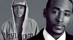 Willie Taylor “Over” Featuring Tank
