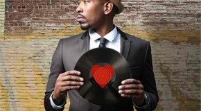 Anthony David “Can’t Look Down”