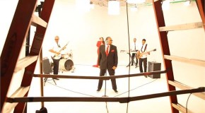 Avant “You and I” featuring KeKe Wyatt (Behind the Scenes Video)