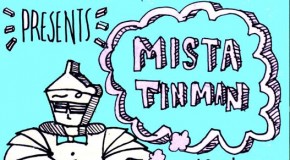 Bianca Raquel “Mista Tin Man”