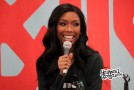 Event Recap & Photos: Brandy Album Signing at J&R Music World in NYC